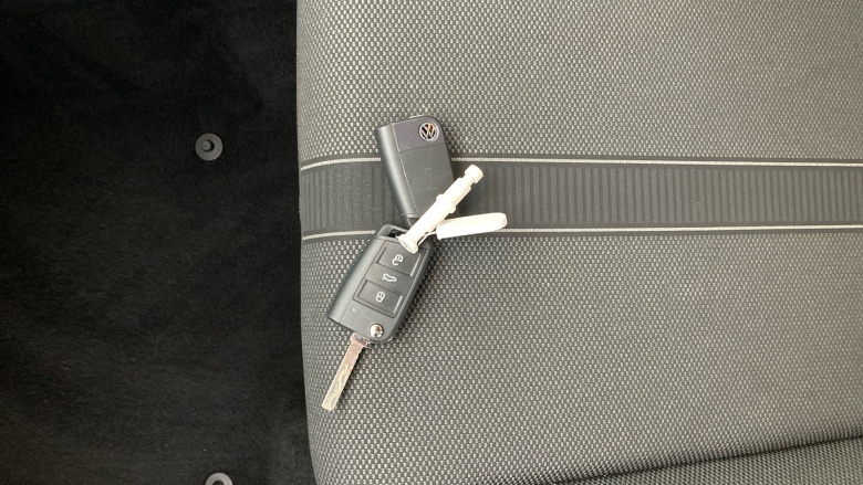 Volkswagen T-Roc 1.5 TSI Life 5dr Petrol Hatchback